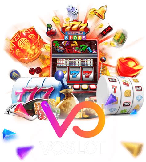 VOSLOT Online Casino Play Jili Slots & Poker Philippines .